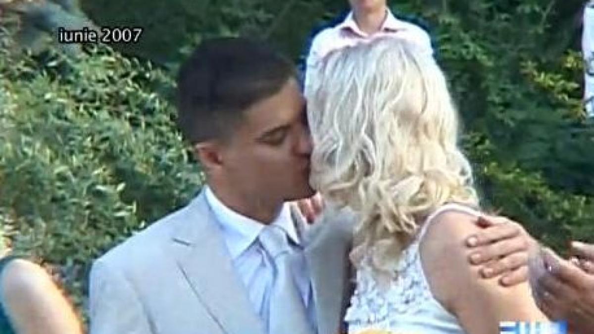 politicienii isi pierd capul din dragoste