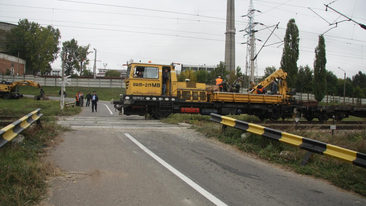 tragedie la iasi copil de doi ani mort dupa ce a fost lovit de tren