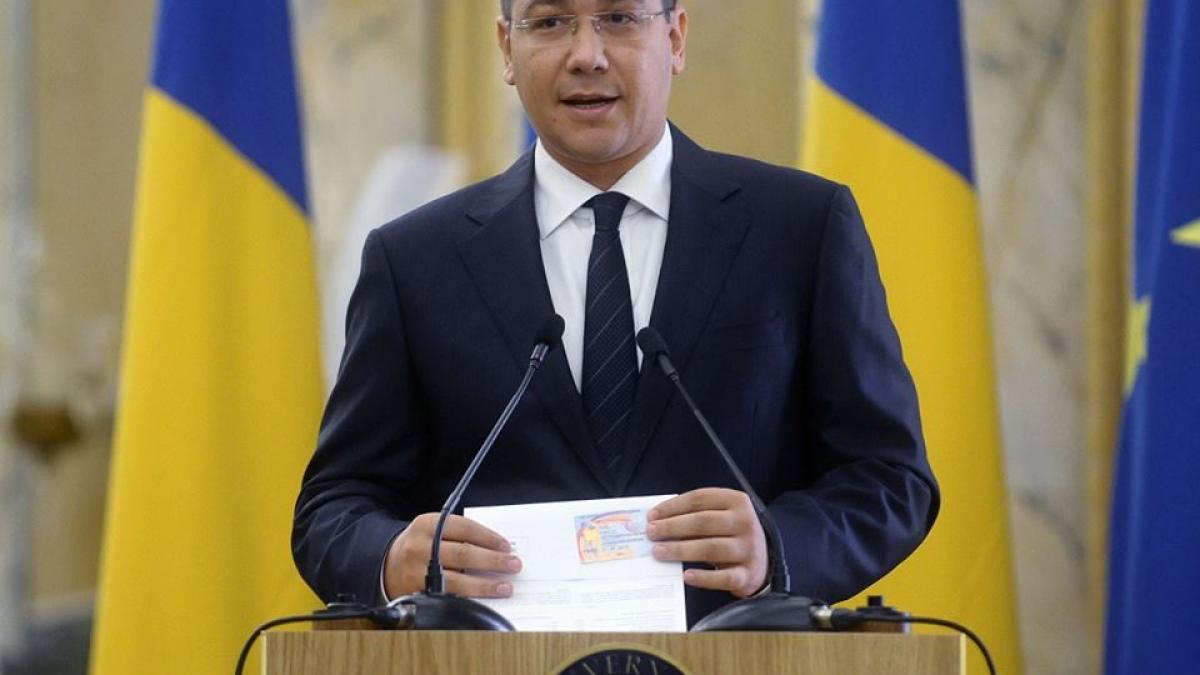 victor ponta mesaj de ultima ora despre festivalul enescu