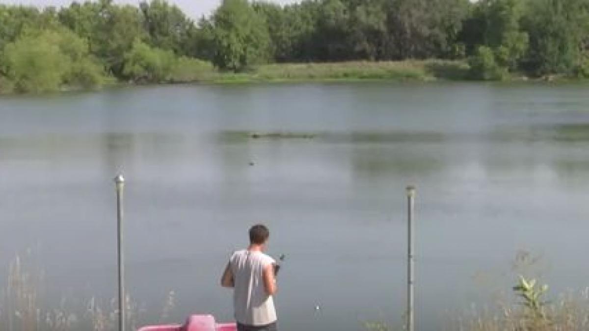 asa arata pescuitul viitorului ce face acest fermier american