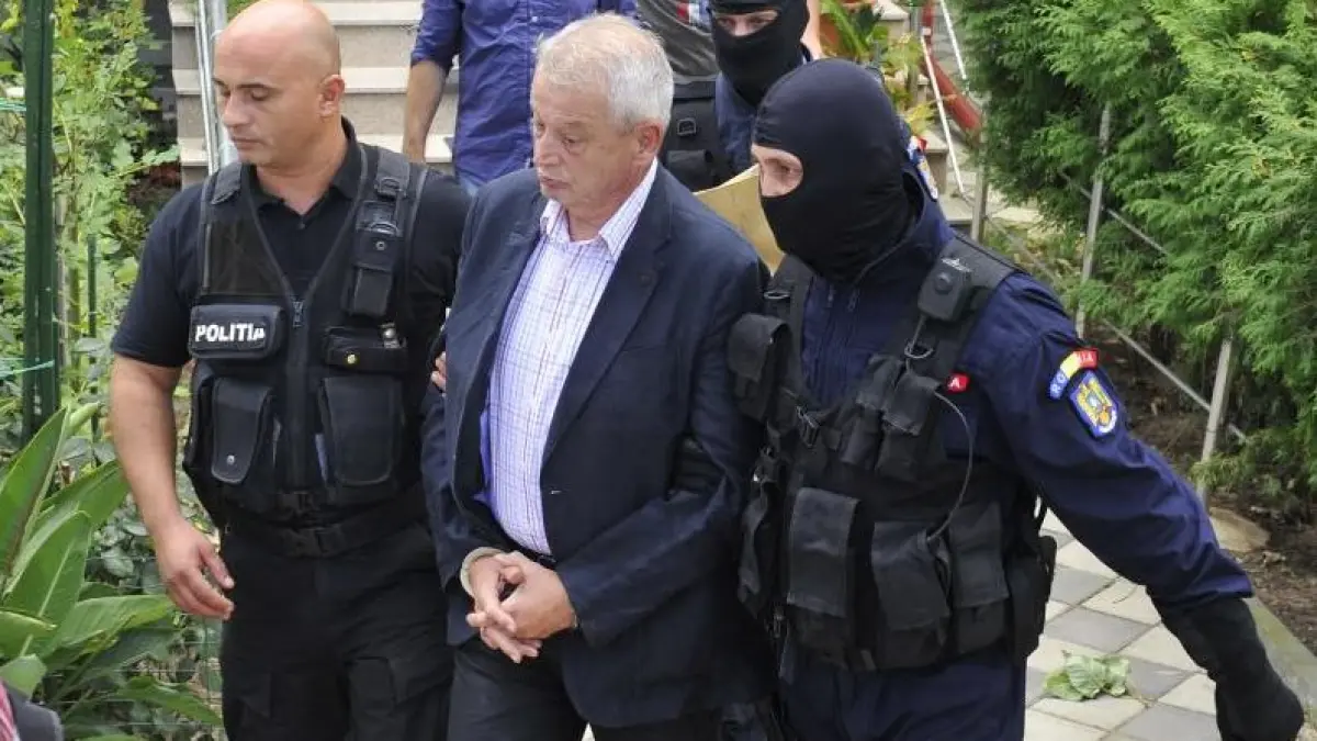 avocatul lui sorin oprescu procurorii dau informatii pe surse inca de la debutul anchetei este