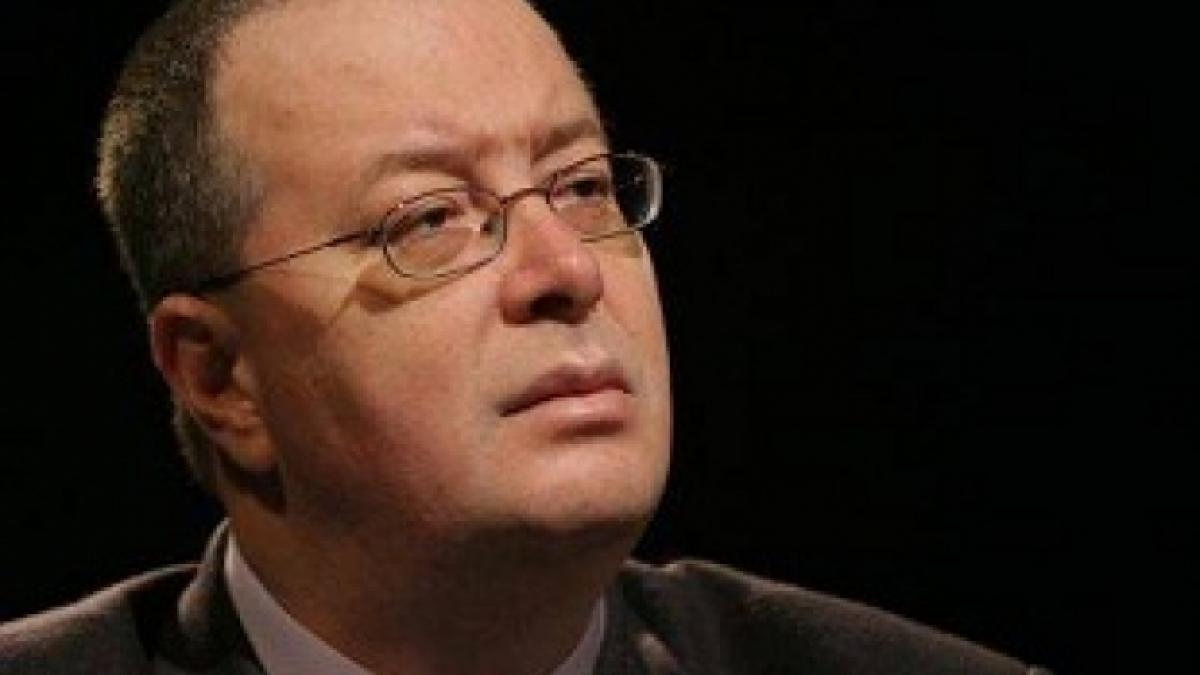 bogdan chirieac poate ca este vremea unei noi clase politice