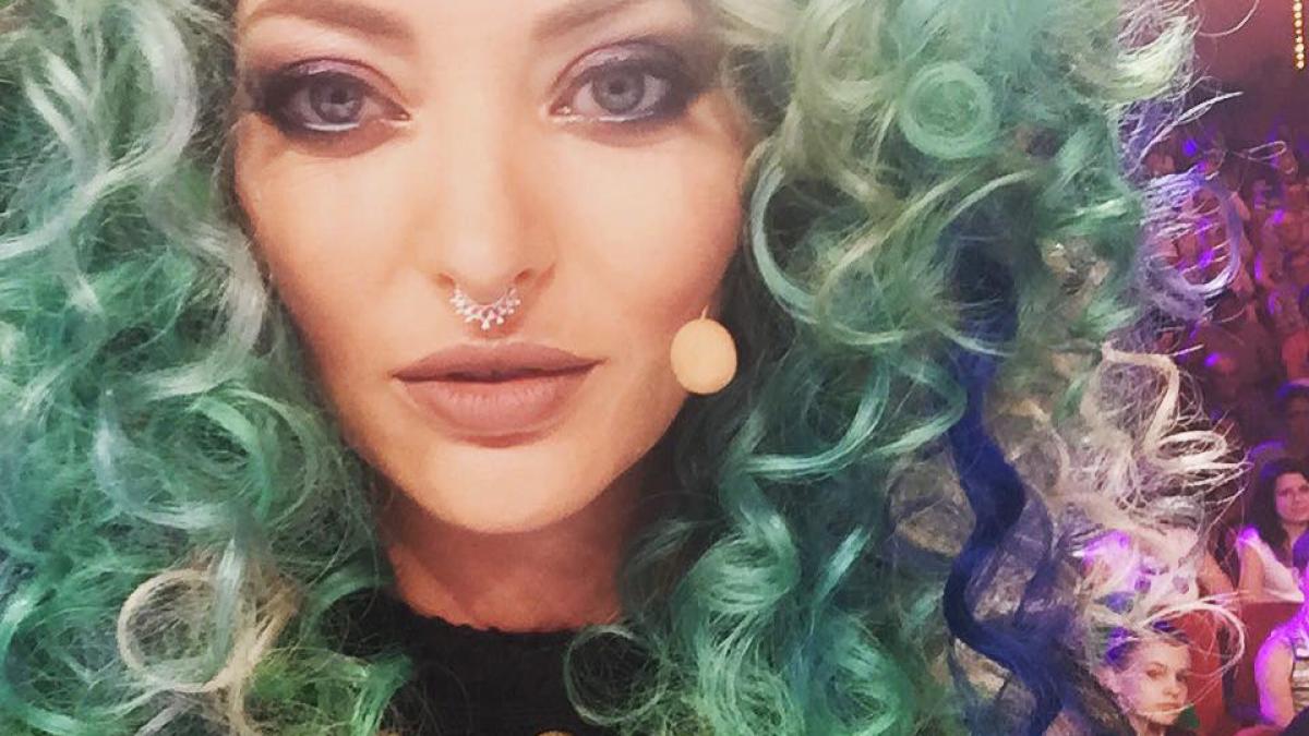 delia nu mai arata asa o noua schimbare spectaculoasa de look foto