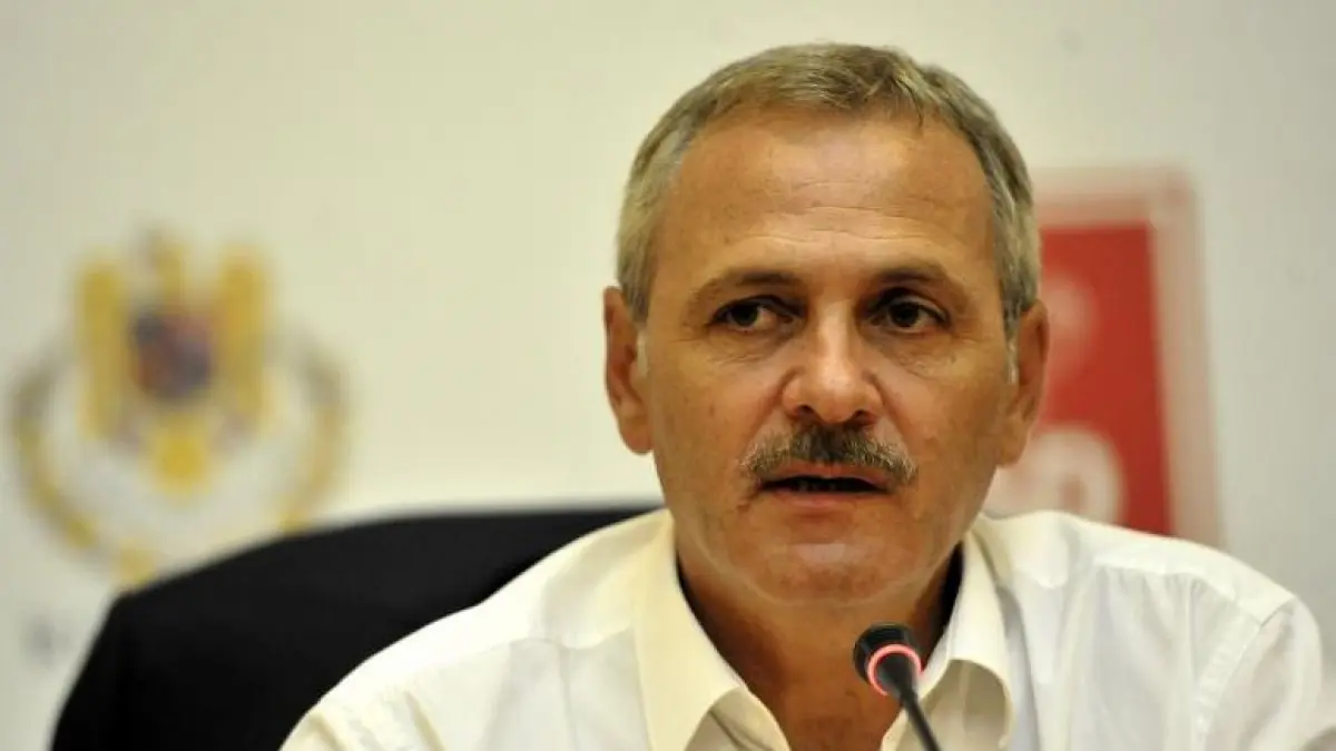 liviu dragnea propune comasarea alegerilor