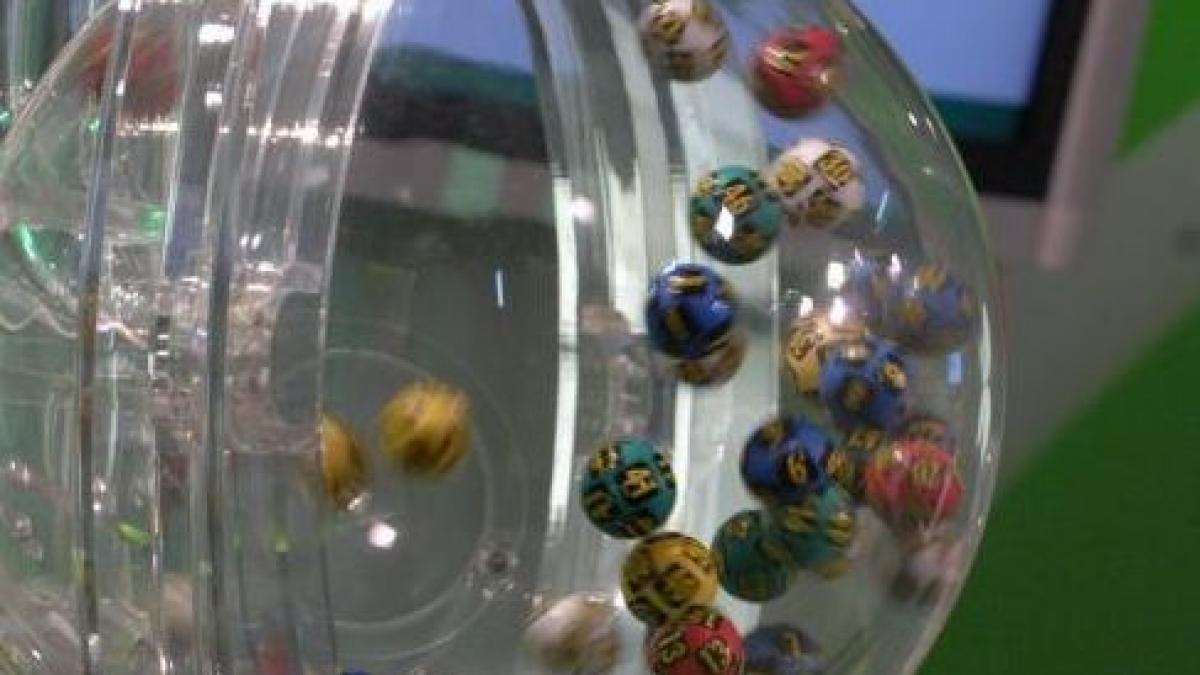 loto 6 49 premiul de aproximativ 17 milioane de lei nu a fost castigat