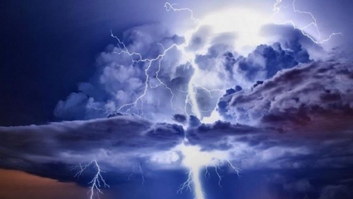 se schimba vremea avertizarea transmisa de meteorologi