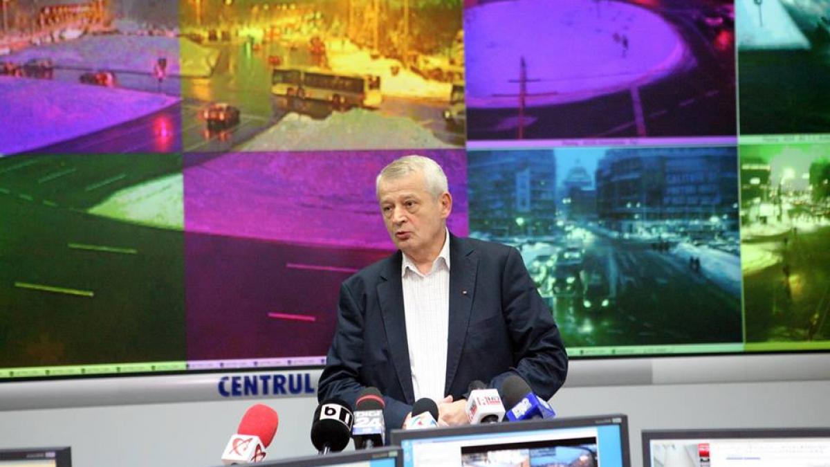 sorin oprescu retinut care sunt acuzatiile oficiale