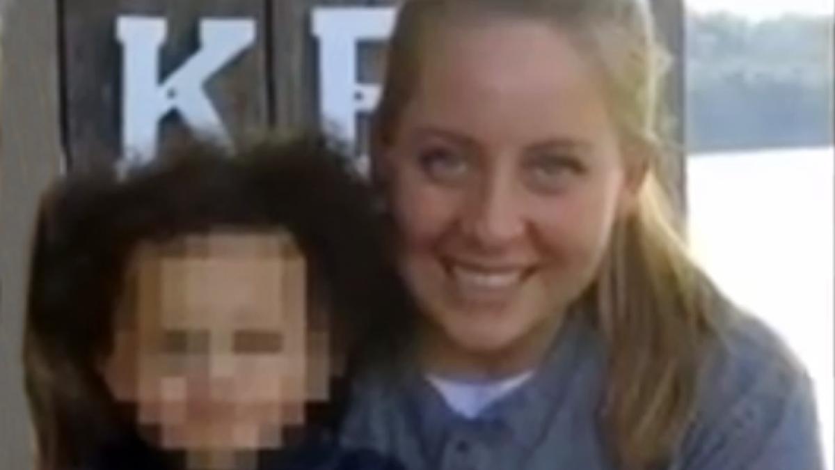 a facut un copil prin inseminare artificiala fara sa stie cine e donatorul socul pe care l a avut