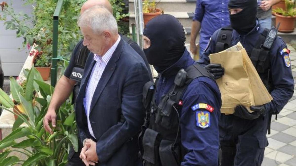 avocatul lui sorin oprescu primarul nu a fost prins in flagrant