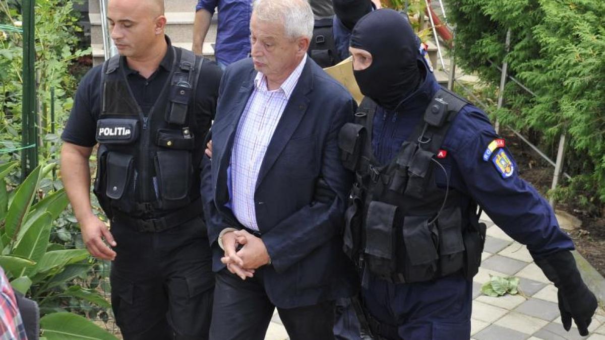 ce se va intampla cu primaria capitalei dupa arestarea lui sorin oprescu