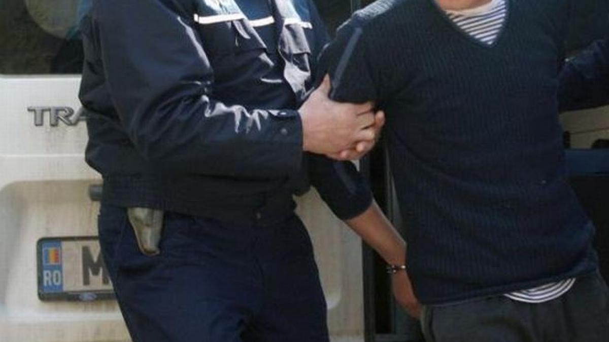 ce va pati criminalul care si a ucis fiica pentru ca nu i spalase hainele