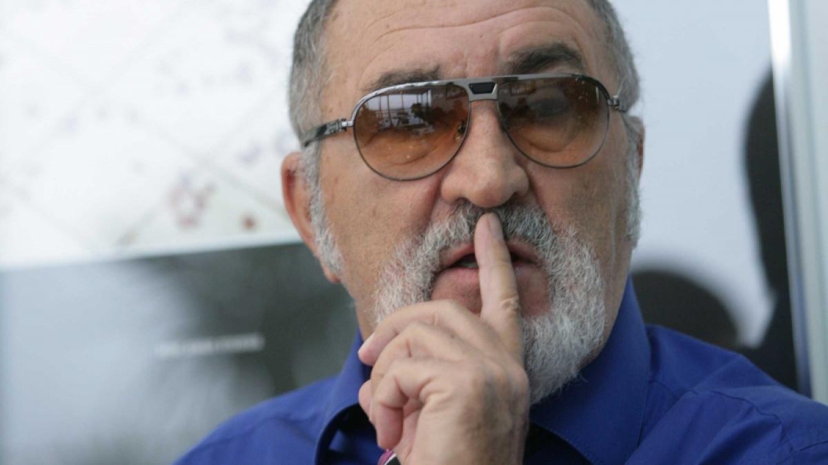 ce vrea sa faca ion tiriac cu averea sa colosala dupa ce moare anuntul facut de magnat