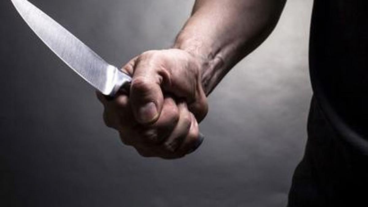 clienti injunghiati in club de un recidivist care abia iesise din inchisoare video