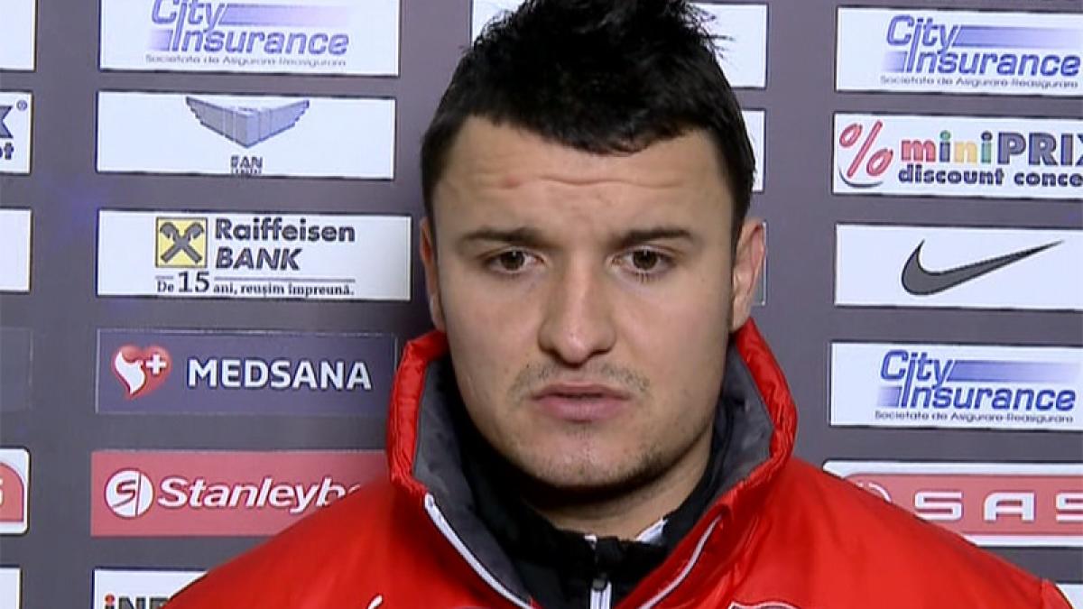 constantin budescu reactie bizara dupa romania grecia 0 0