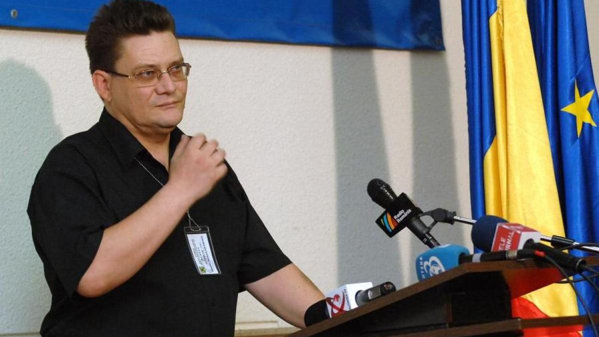 cum a murit mihail balasescu anuntul parchetului despre ucigasul fostului secretar general adjunct