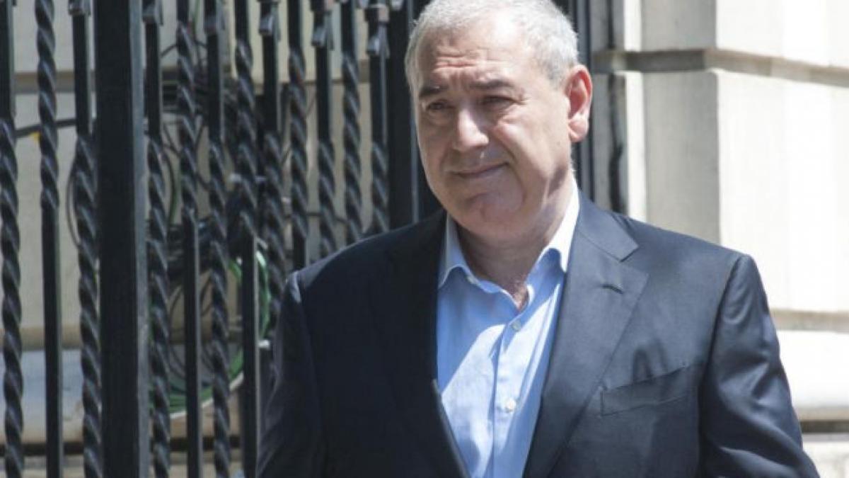 cum a reusit dorin cocos sa capuseze prin firmele sale spitalele