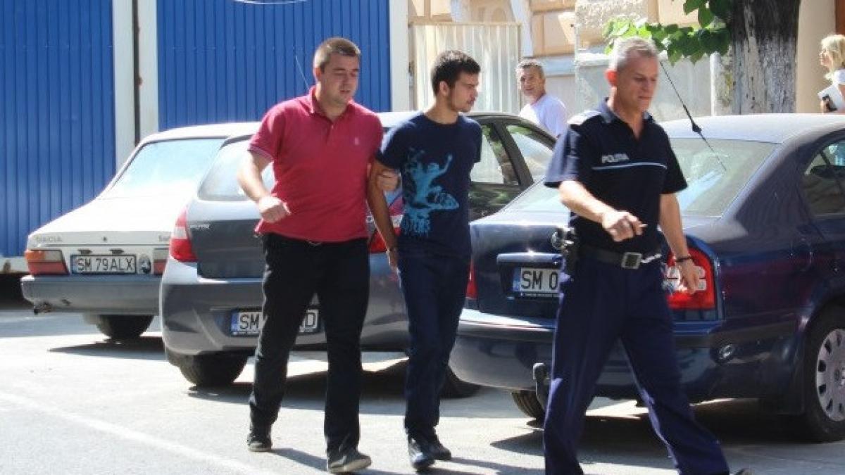 filmul de groaza al violului de la satu mare marturia elevei violate m au amenintat ca ma dezbraca