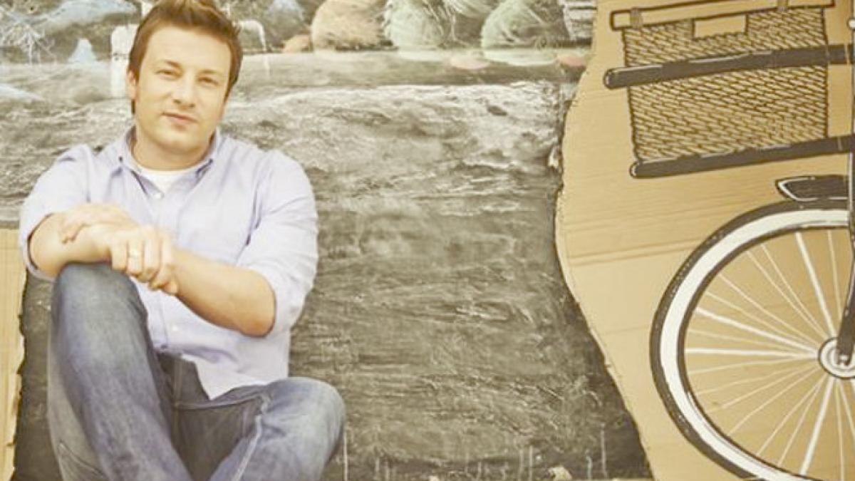 jamie oliver si a cumparat o vila luxoasa vezi cat a costat