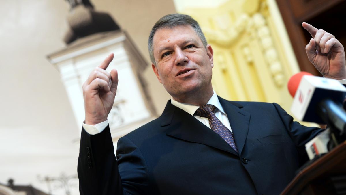 klaus iohannis despre criza imigrantilor cati refugiati ar putea sa ajunga in romania