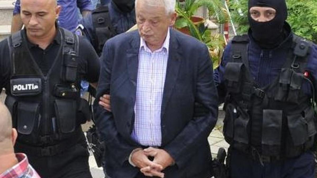 lui sorin oprescu i s a facut rau in sala de judecata primeste doza dubla de insulina in arest