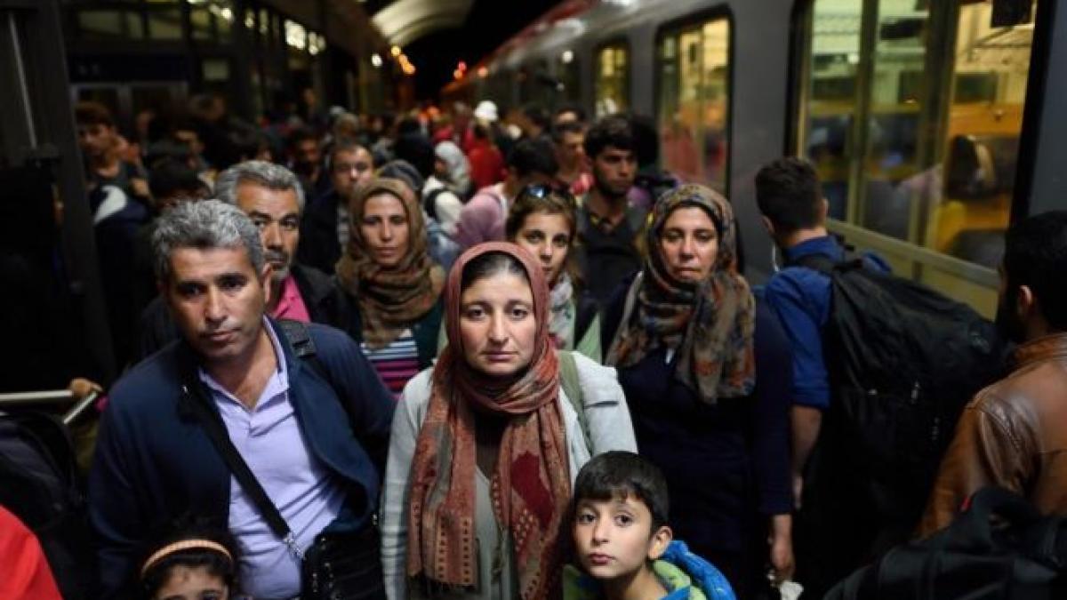 militarii din ungaria au ordin sa traga in imigranti raspunsul premierului viktor orban