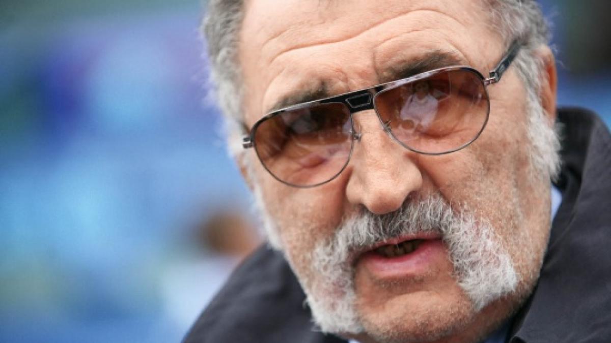 o sa fiu cel mai bogat om din cimitir ion tiriac se gandeste cui sa i lase uriasa sa avere