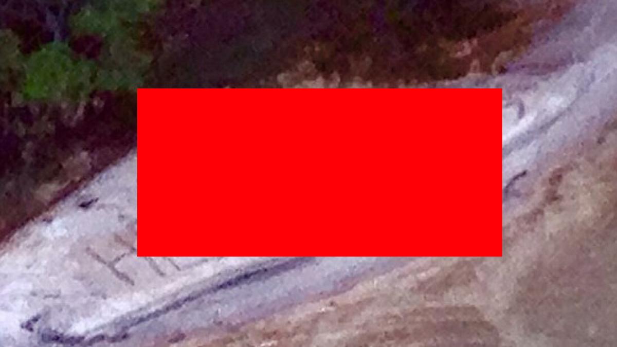 poveste desprinsa din filme mesajul din nisip care i a salvat viata unui barbat