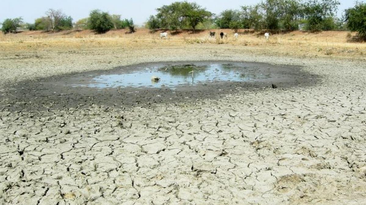 seceta face ravagii in romania ce se intampla cu lacurile de acumulare