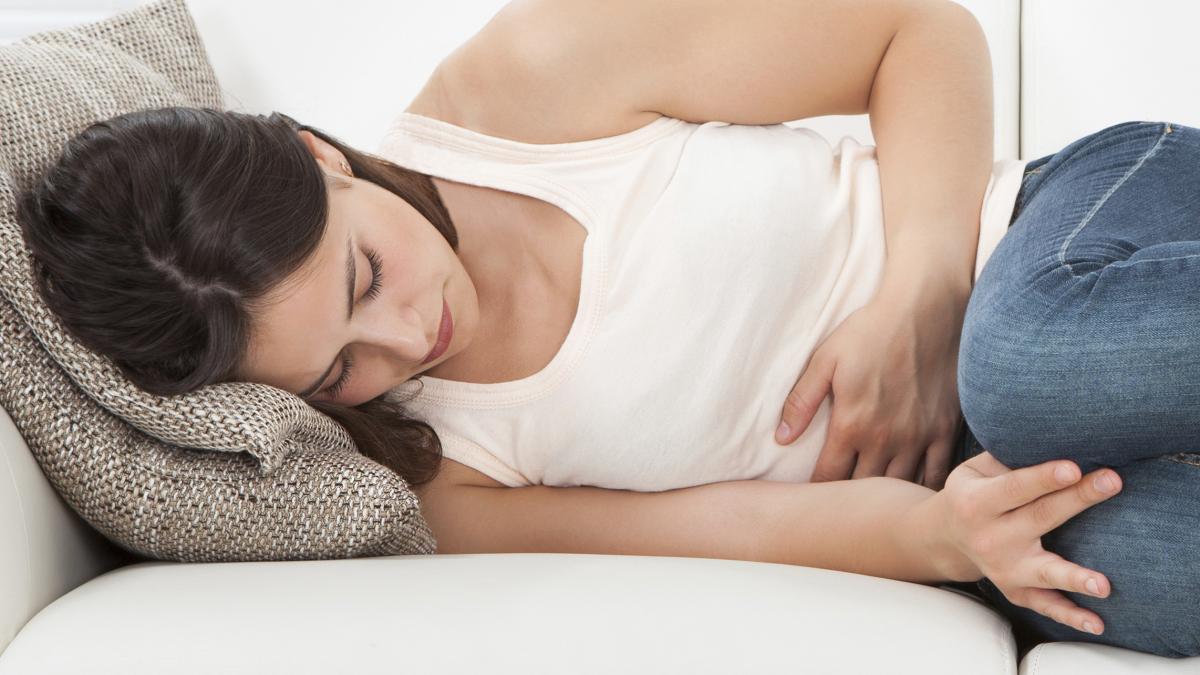 simptome ale cancerului de col uterin care sunt usor de confundat