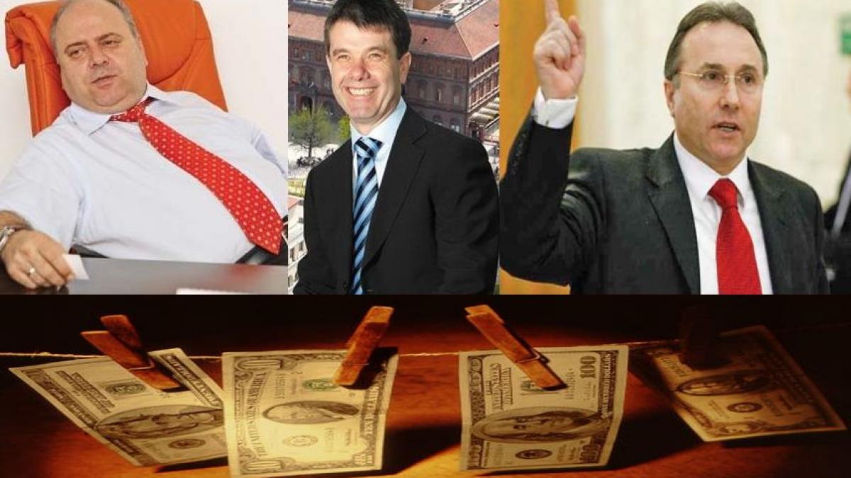 sinteza zilei romania are 40 de primari anchetati penal