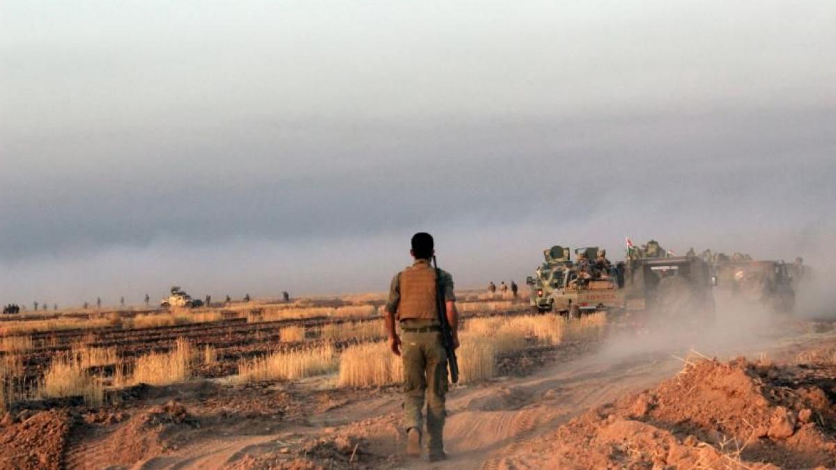 sua si aliatii au efectuat 15 lovituri aeriene contra statului islamic in irak si siria