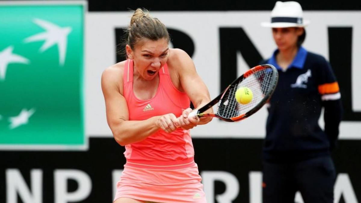 victorie uriasa pentru simona halep este la cea mai buna performanta din cariera la us open