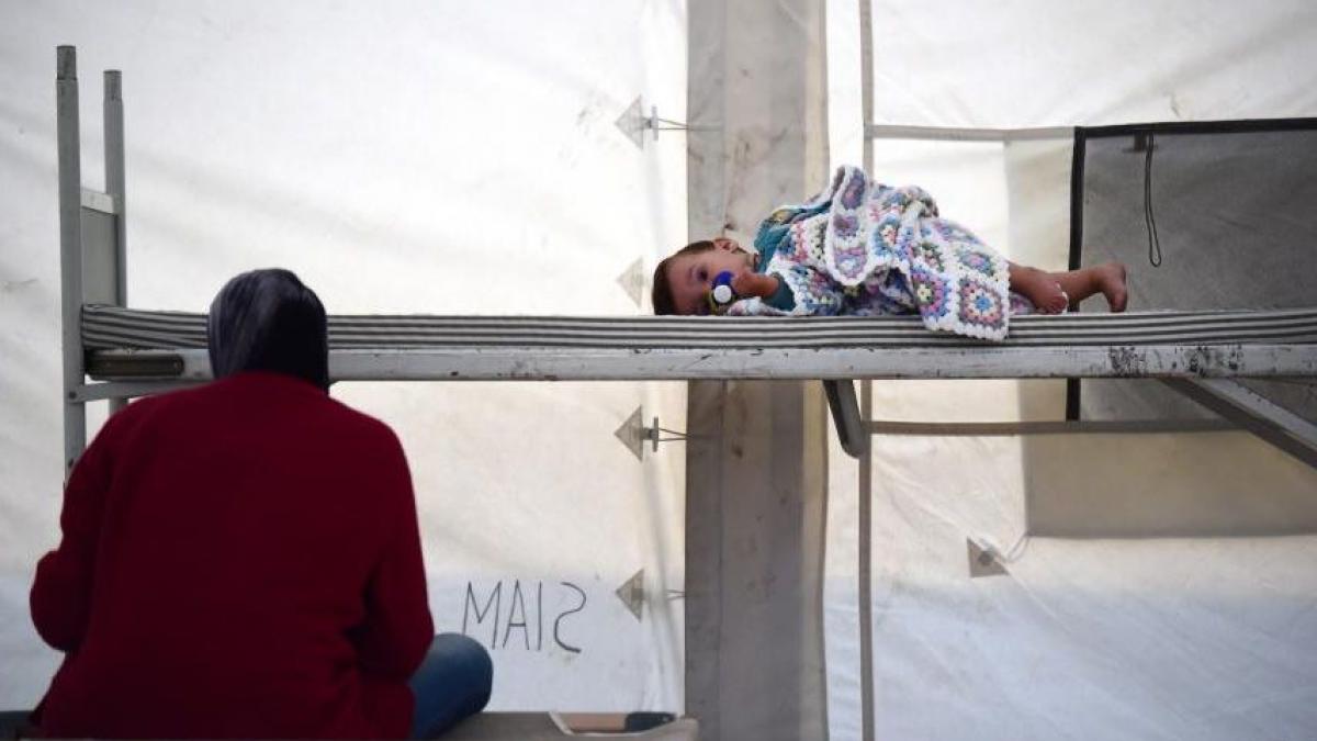 agentia onu pentru refugiati apel la milionarii din italia sa doneze bani