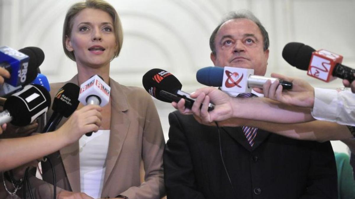 alina gorghiu ii raspunde lui victor ponta in problema datoriilor realitatea tv