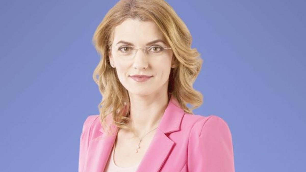 anuntul facut de alina gorghiu pe facebook pnl a depus motiunea pe o tema dureroasa pentru romani