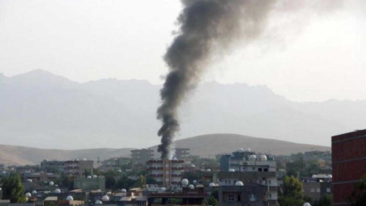 atac cu bomba in turcia 12 oameni au murit