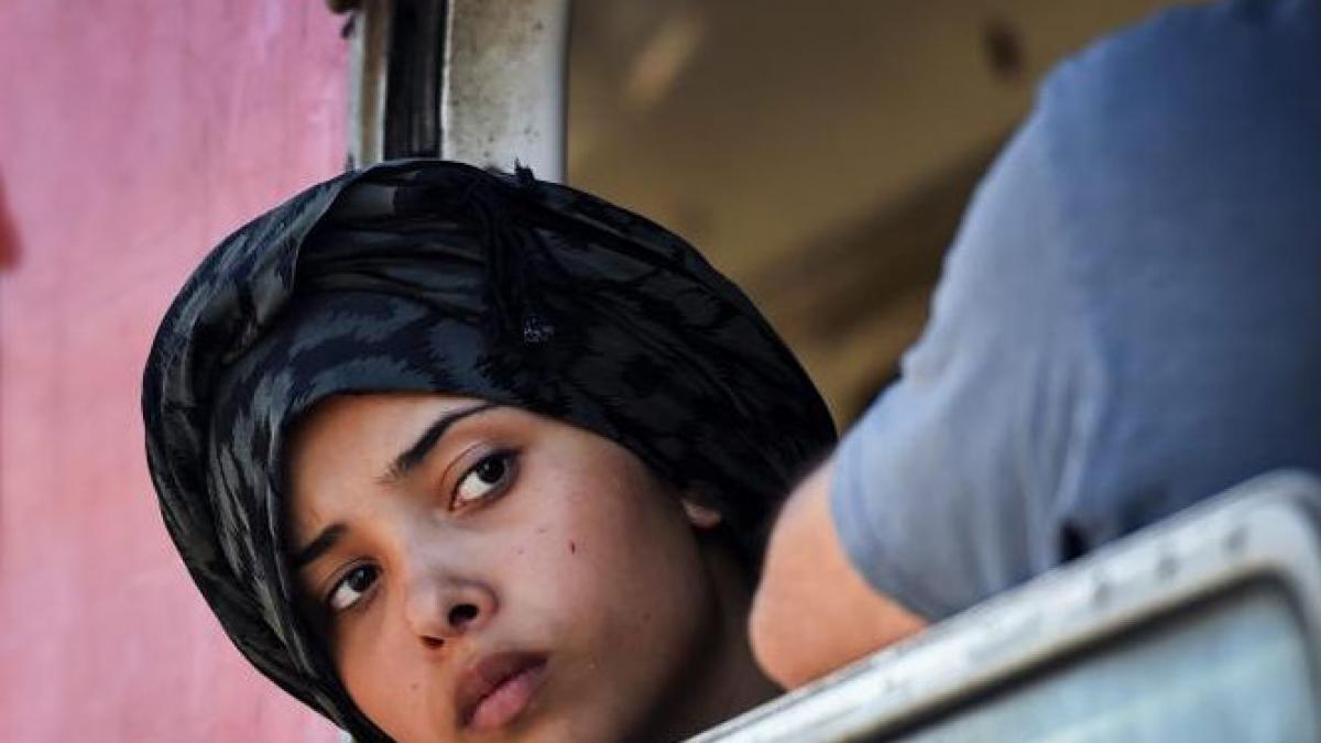 atacuri cu gaz toxic in mai multe scoli din afganistan sute de eleve au fost spitalizate