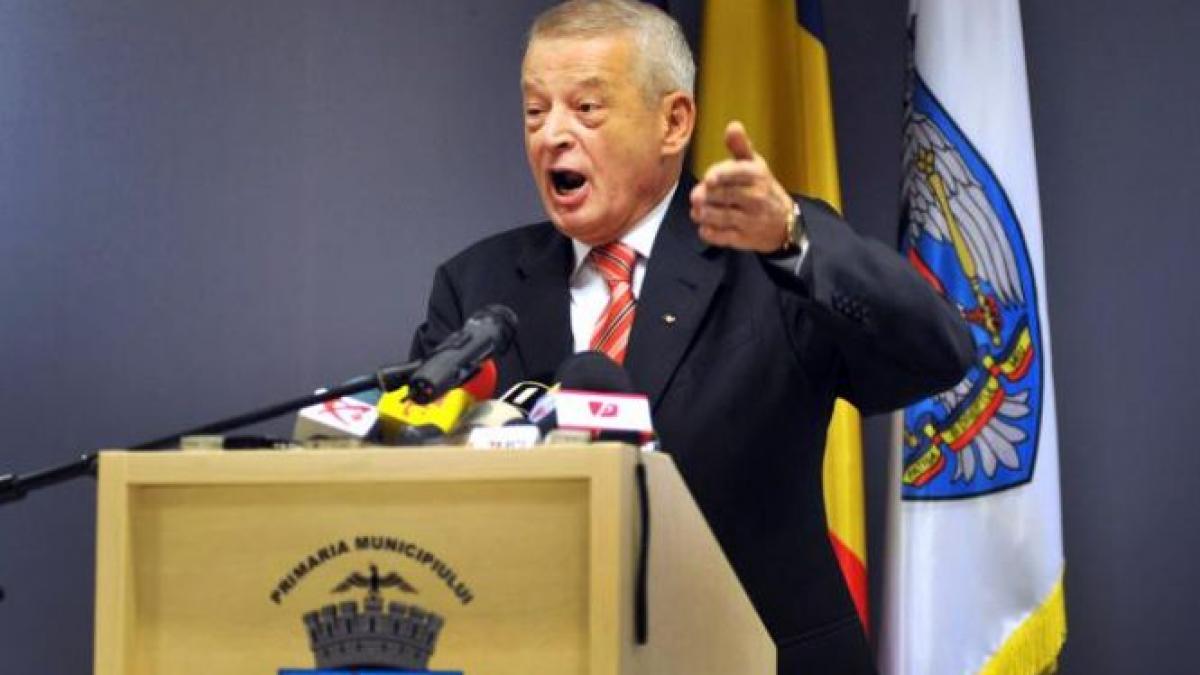 cand a deschis dna ancheta in cazul lui sorin oprescu