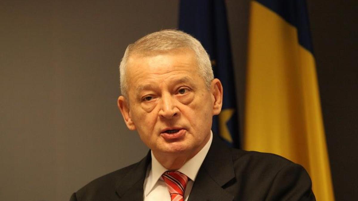 catalin tolontan articol necrutator despre arestarea lui sorin oprescu