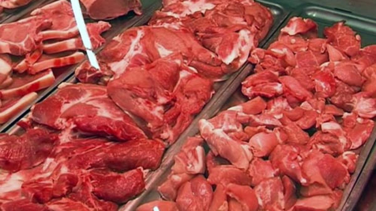 cumparatori pusi in pericol cu buna stiinta tone de carne retrase de la vanzare