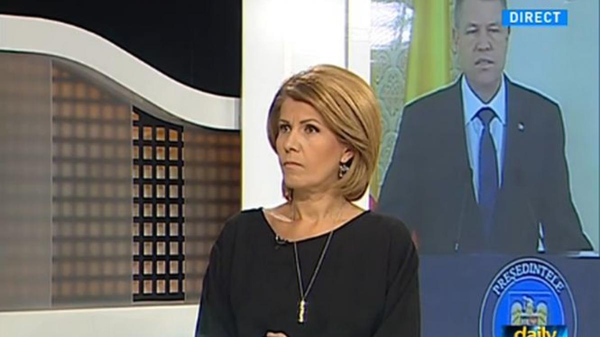 daily income iohannis incurcat de impactul bugetar incepe sa aiba discurs politic