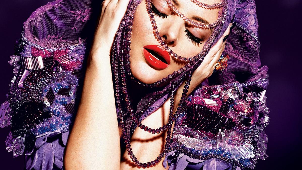 delia si a surprins fanii fotografia care a adunat mii de like uri pe facebook