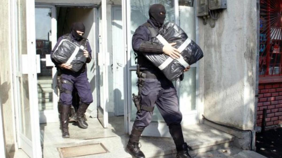 descinderi la consiliul judetean vaslui presedintele cj si primarul din barlad vizati de ancheta