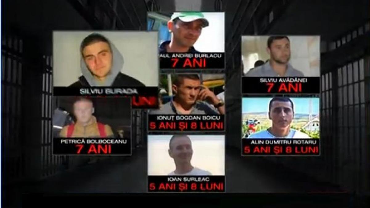 detalii socante in cazul violului de la vaslui ce apare in rechizitoriul procurorilor