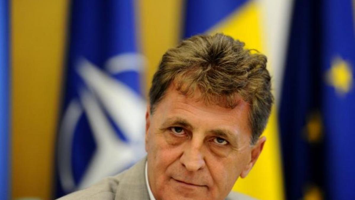 dusa reactioneaza dupa ce autoritatile din sfantu gheorge au refuzat arborarea drapelului pe