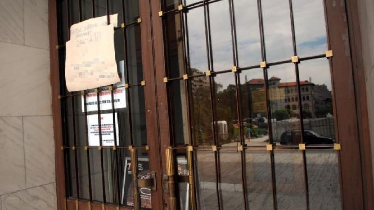 guvernul le pregateste o surpriza de proportii angajatilor din institutiile centrale