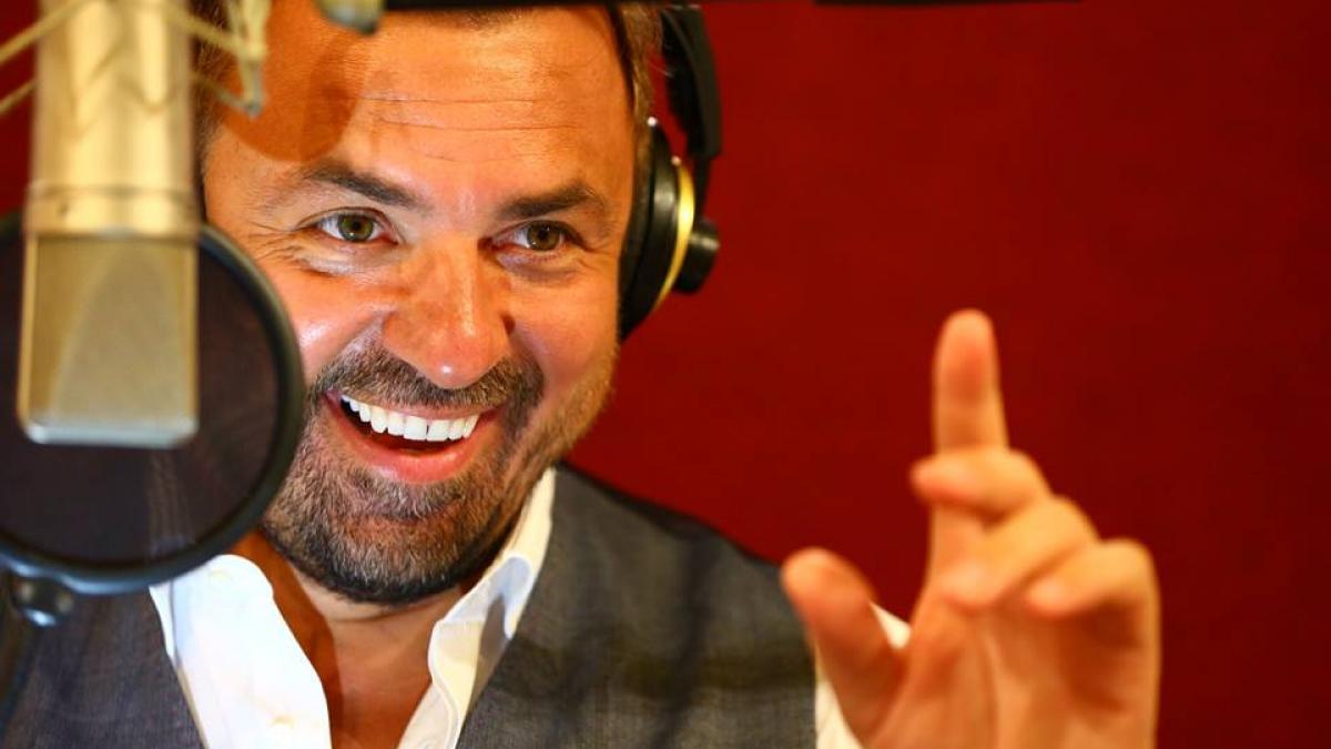 horia brenciu duel cu una din fiicele sale vitrege