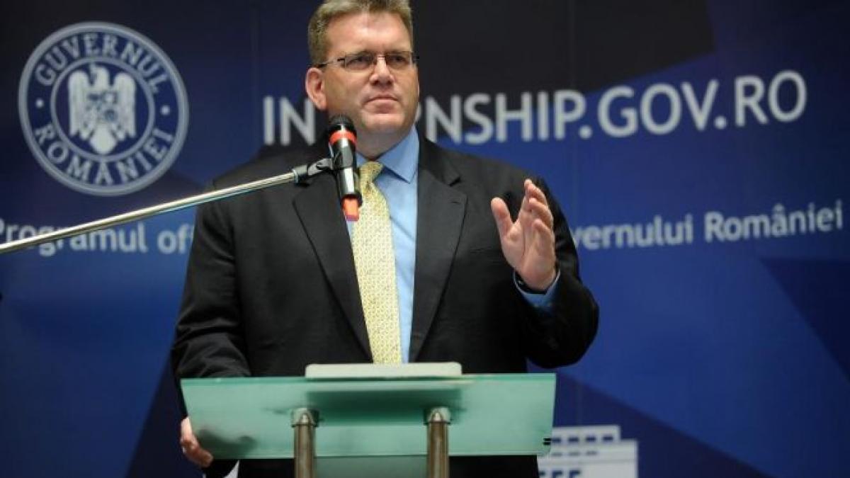 insarcinatul cu afaceri al ambasadei sua vizita neoficiala la guvern