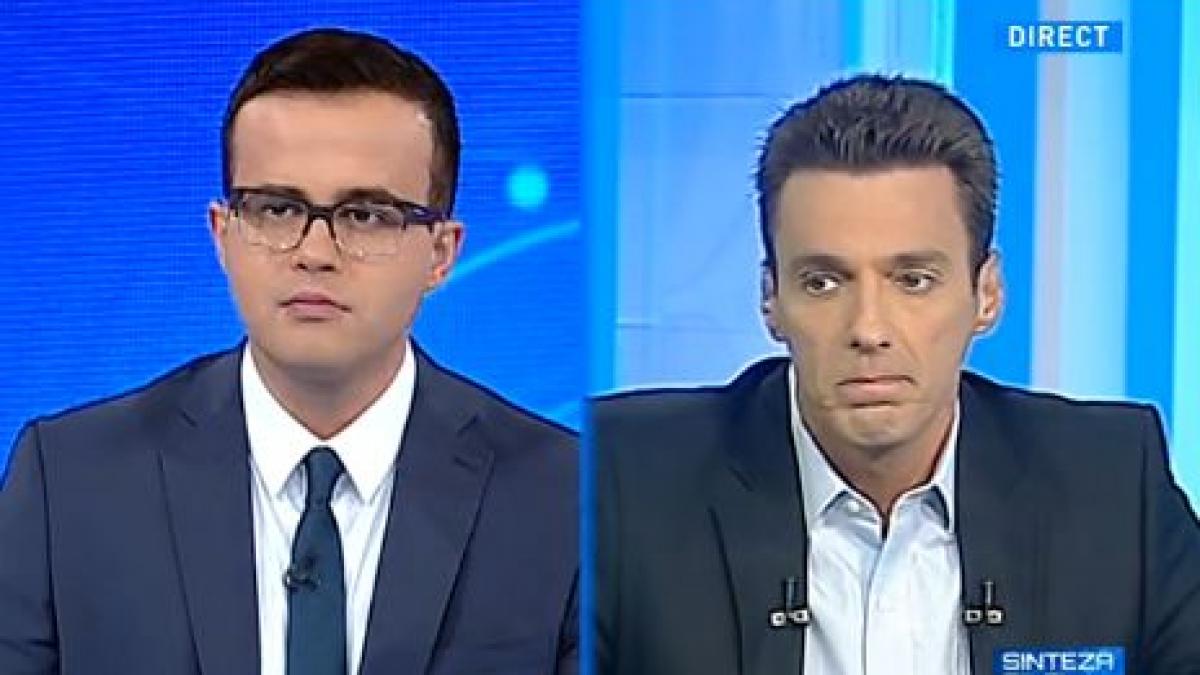 mircea badea face acuzatii grave nu mai exista meserie de jurnalist in romania