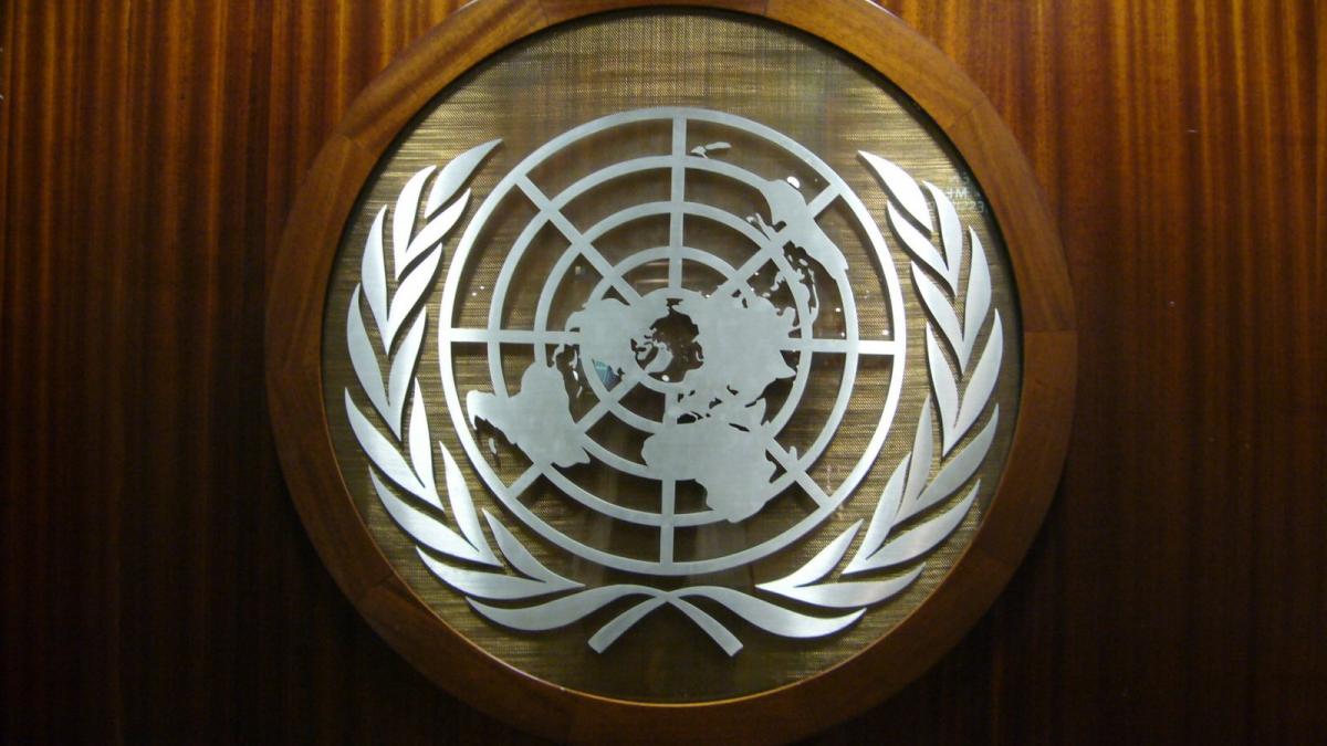 onu insista pentru un raspuns global la criza imigrantilor